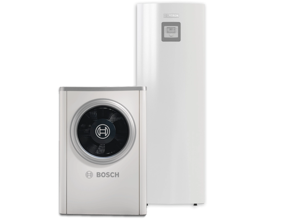 BOSCH Nordic ilmavesilämpöpumppu paketti 7000i AW + AWM) Lyömätön energiatehokkuus BOSCH Nordic ilmavesilämpöpumppu paketti 7000i AW + AWM) Lyömätön energiatehokkuus