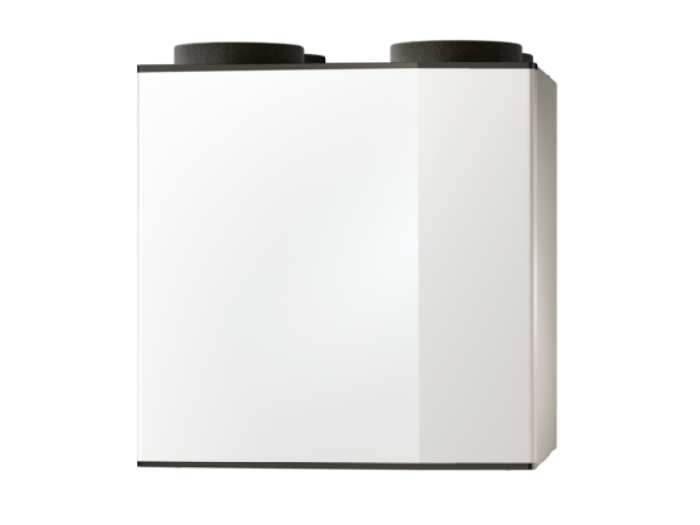 NIBE Alto Smart S40-400 - Kompakti IV-kone lämpöpumpun automatiikassa
